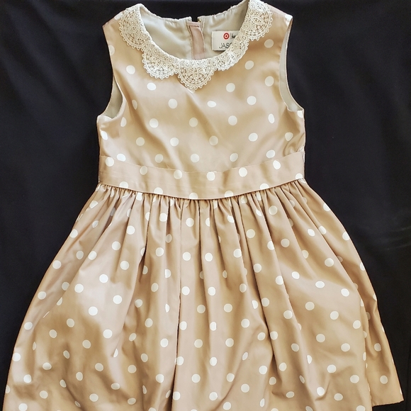Jason Wu Girls 4T Dress - Picture 2 of 6